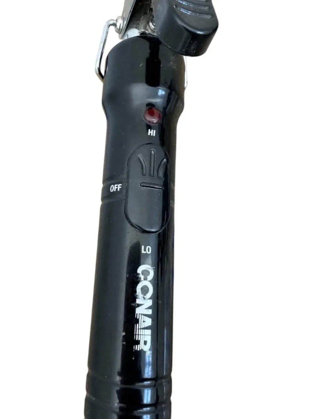 Conair Curling Iron Instant Heat 3/4 In